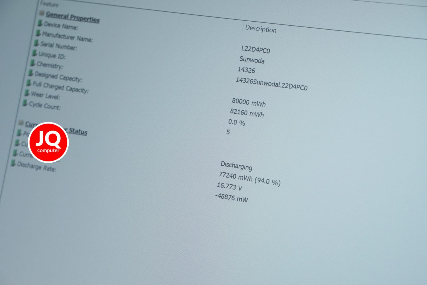 Lenovo Legion Pro 5 (16IRX8) - Image 10