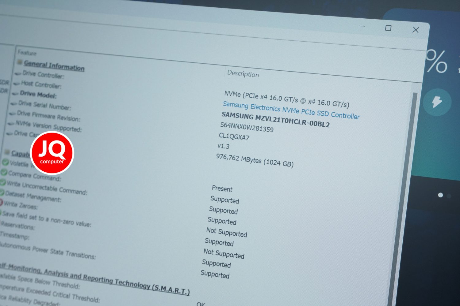 Lenovo Legion Pro 5 (16IRX8) - Image 12