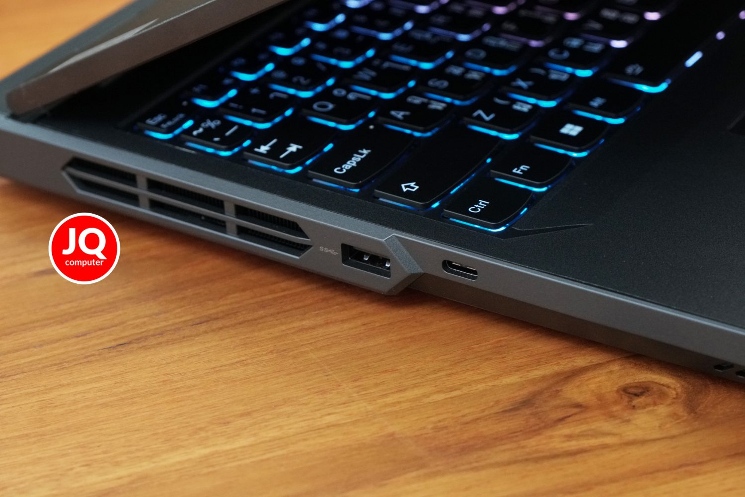 Lenovo Legion Pro 5 (16IRX8) - Image 17