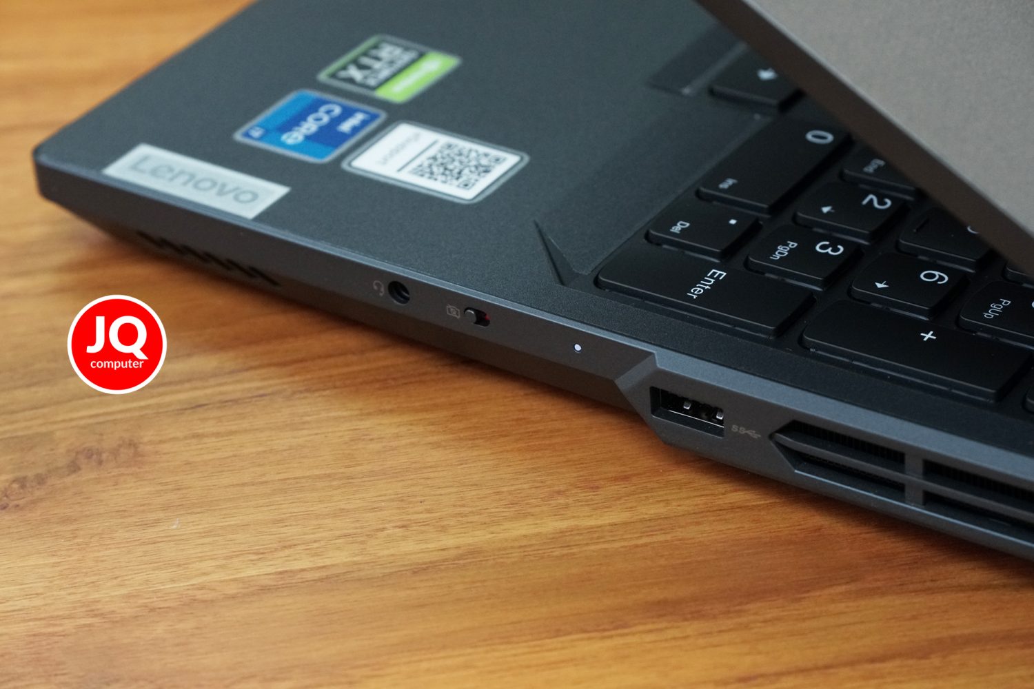 Lenovo Legion Pro 5 (16IRX8) - Image 18