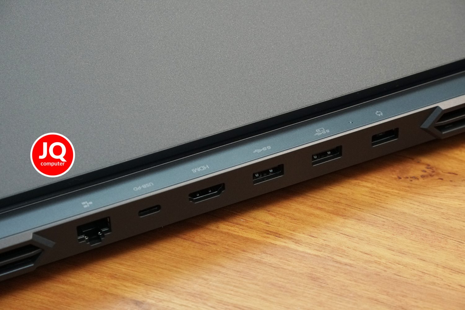 Lenovo Legion Pro 5 (16IRX8) - Image 19