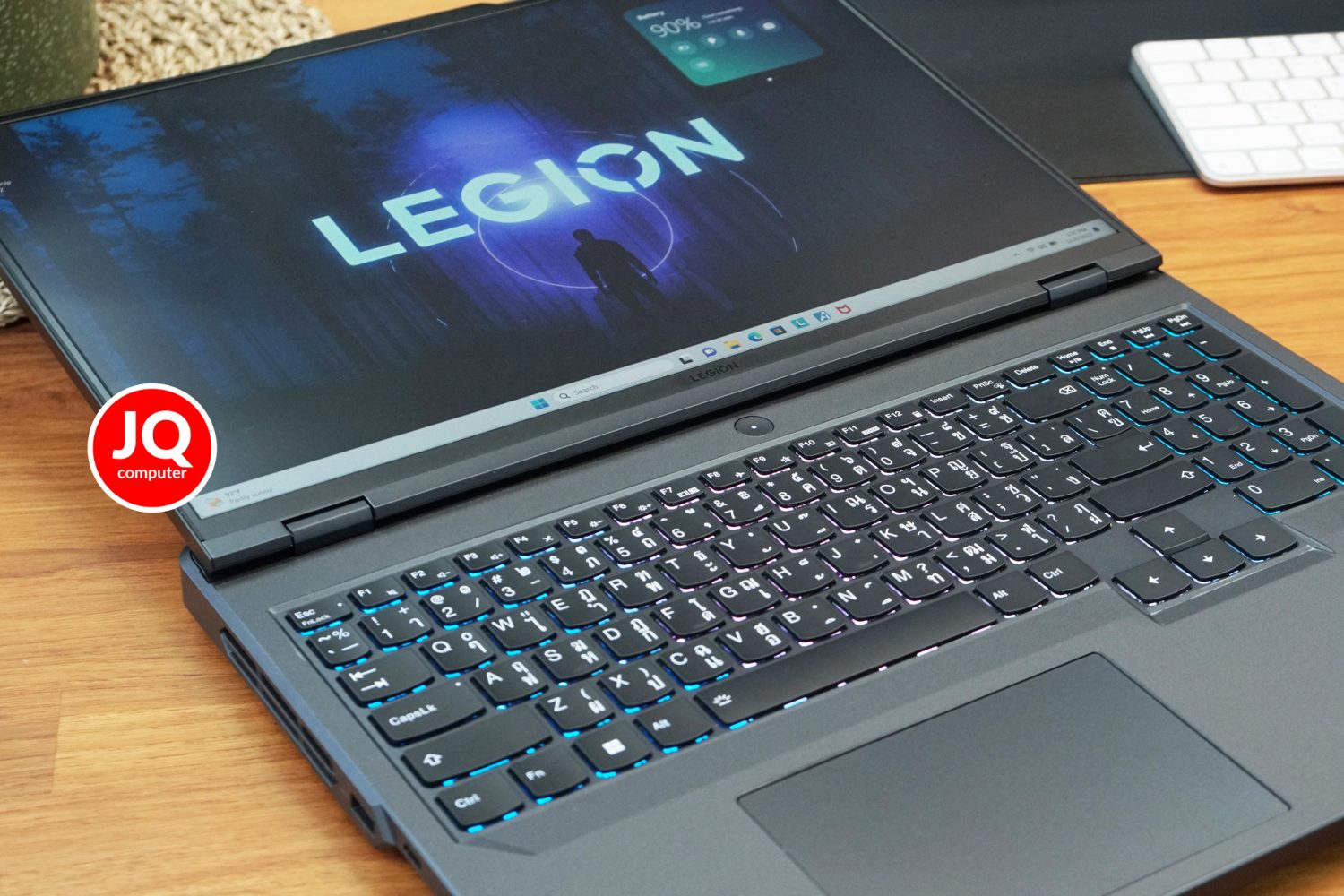 Lenovo Legion Pro 5 (16IRX8) - Image 21