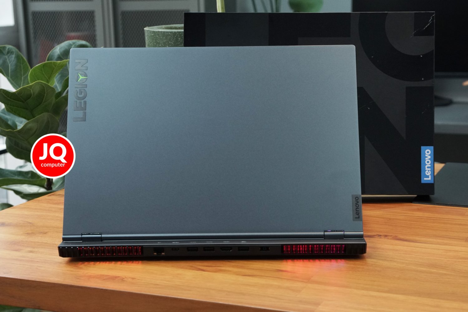Lenovo Legion 7 (16ACHG6) - Image 2