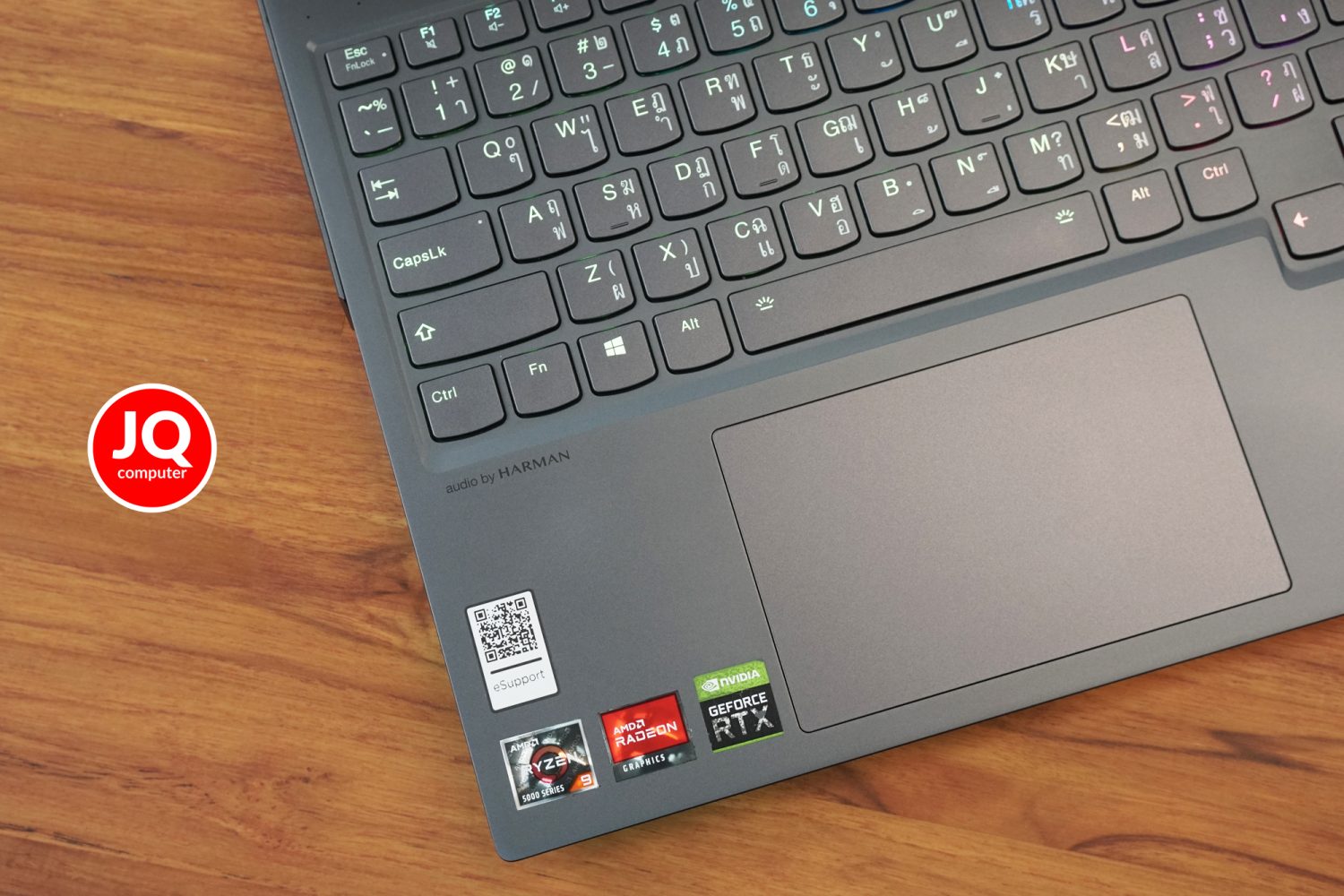 Lenovo Legion 7 (16ACHG6) - Image 3