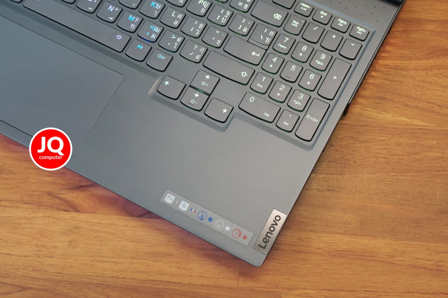Lenovo Legion 7 (16ACHG6) - Image 4