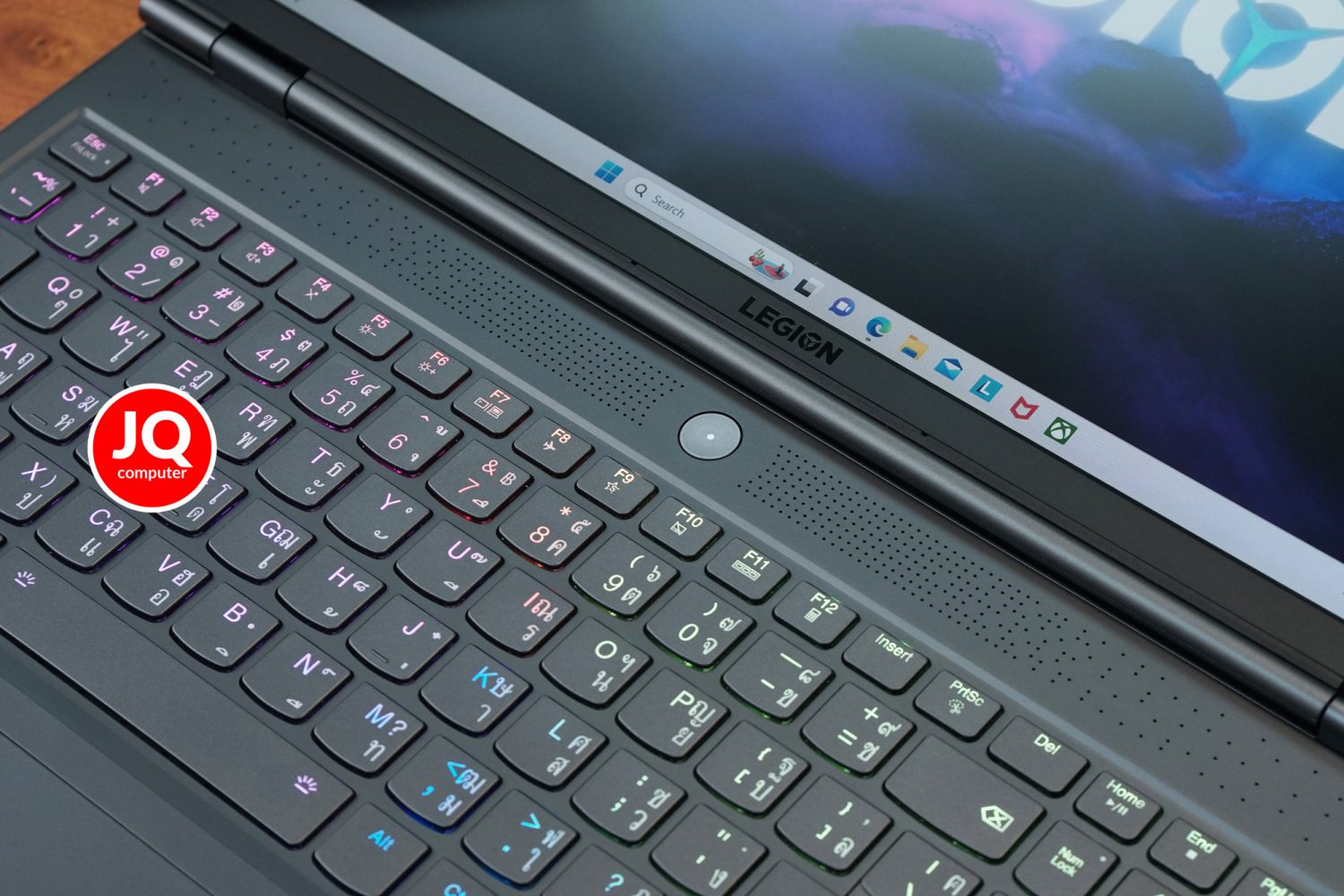 Lenovo Legion 7 (16ACHG6) - Image 17