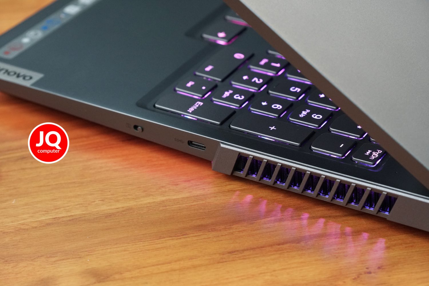 Lenovo Legion 7 (16ACHG6) - Image 19