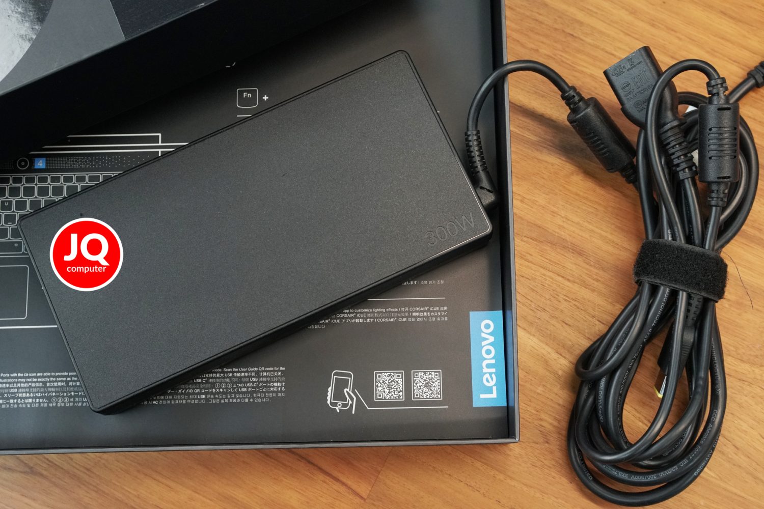 Lenovo Legion 7 (16ACHG6) - Image 23