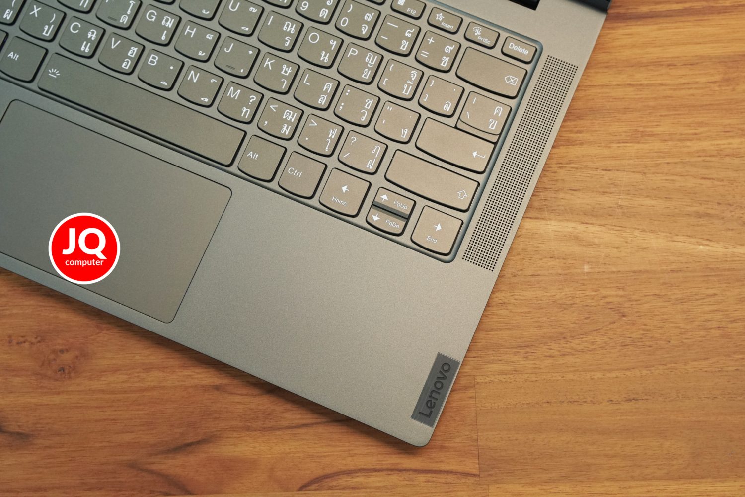 Lenovo IdeaPad Yoga Slim 7 (14ITL05) - Image 4