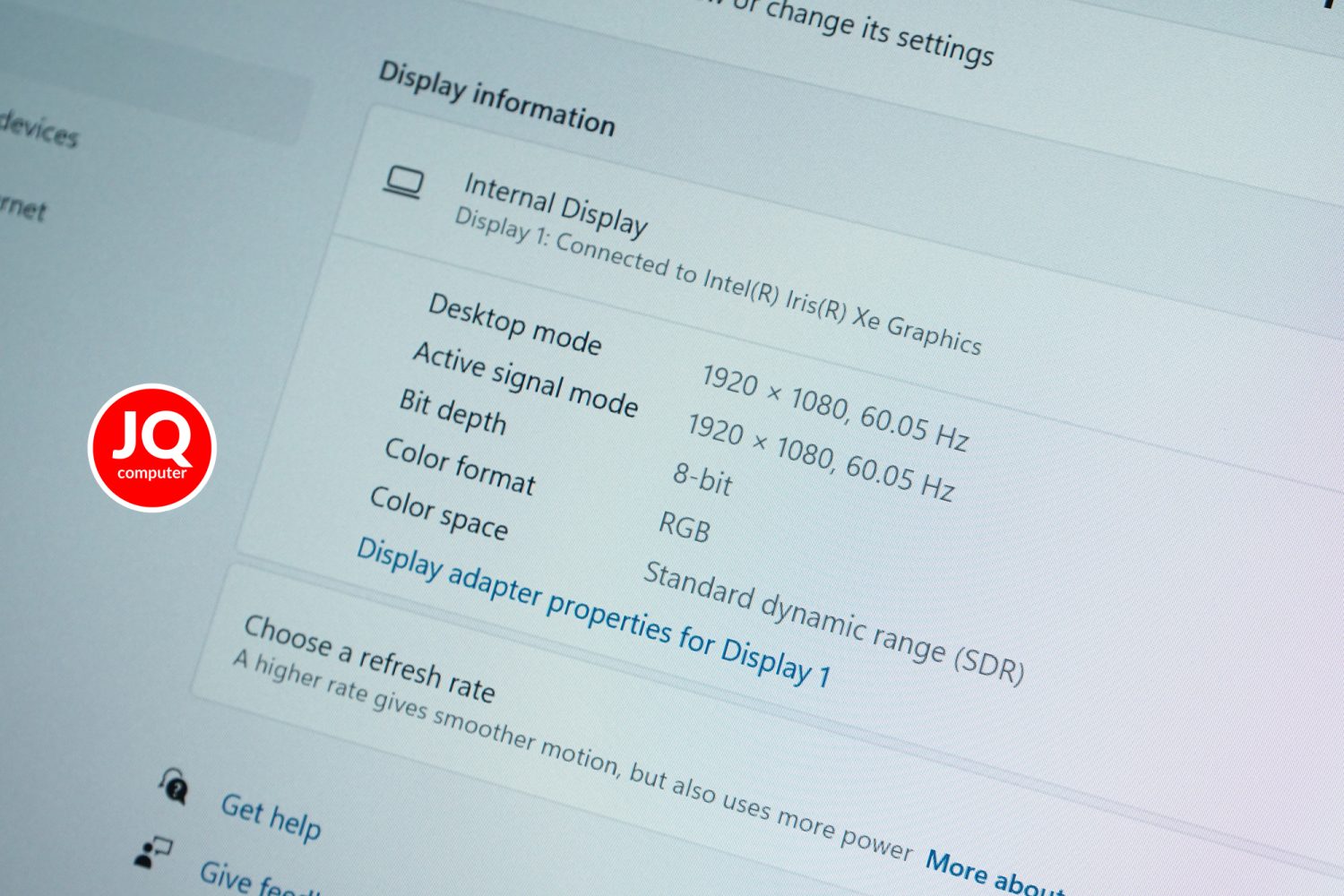 Lenovo IdeaPad Yoga Slim 7 (14ITL05) - Image 10