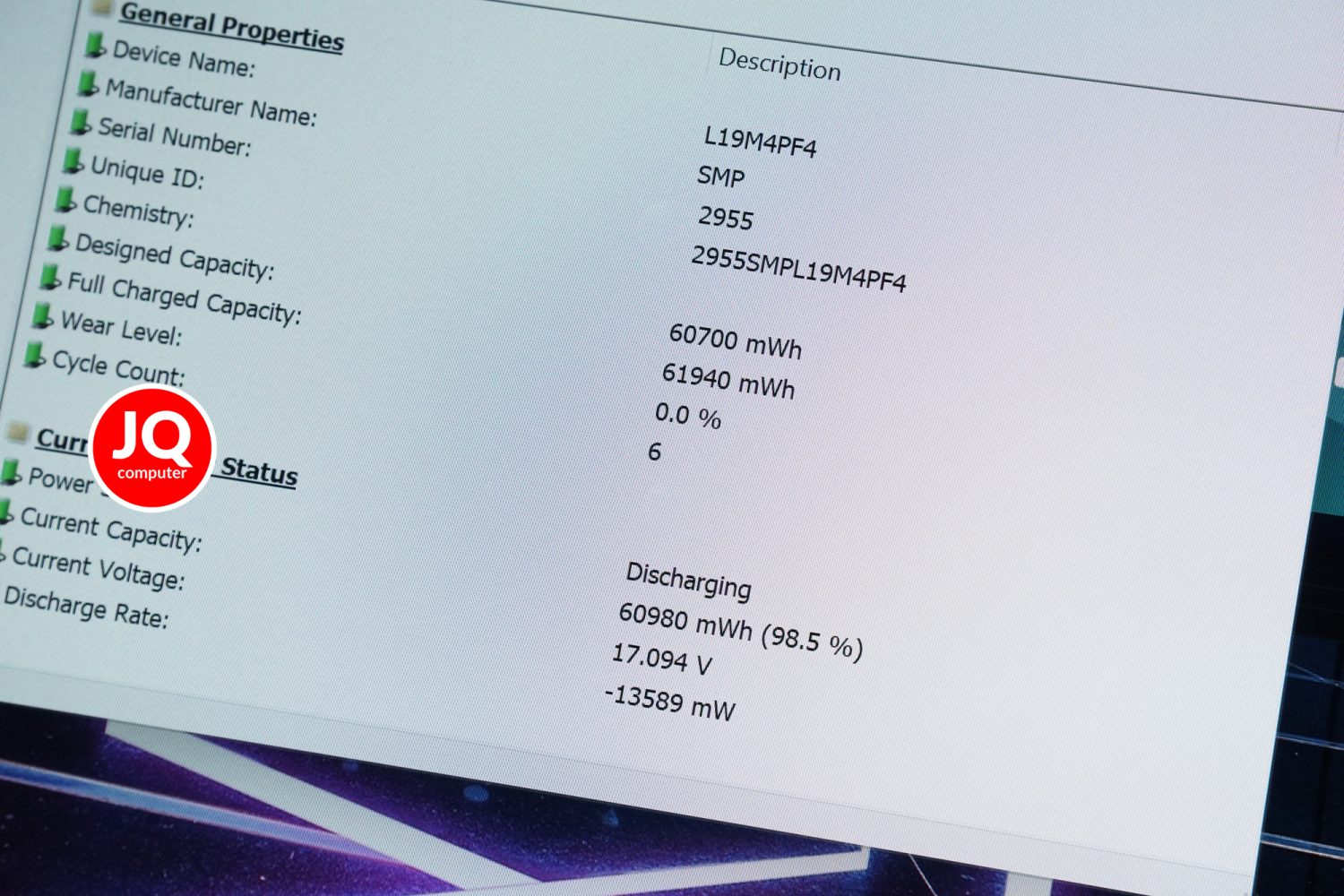 Lenovo IdeaPad Yoga Slim 7 (14ITL05) - Image 13