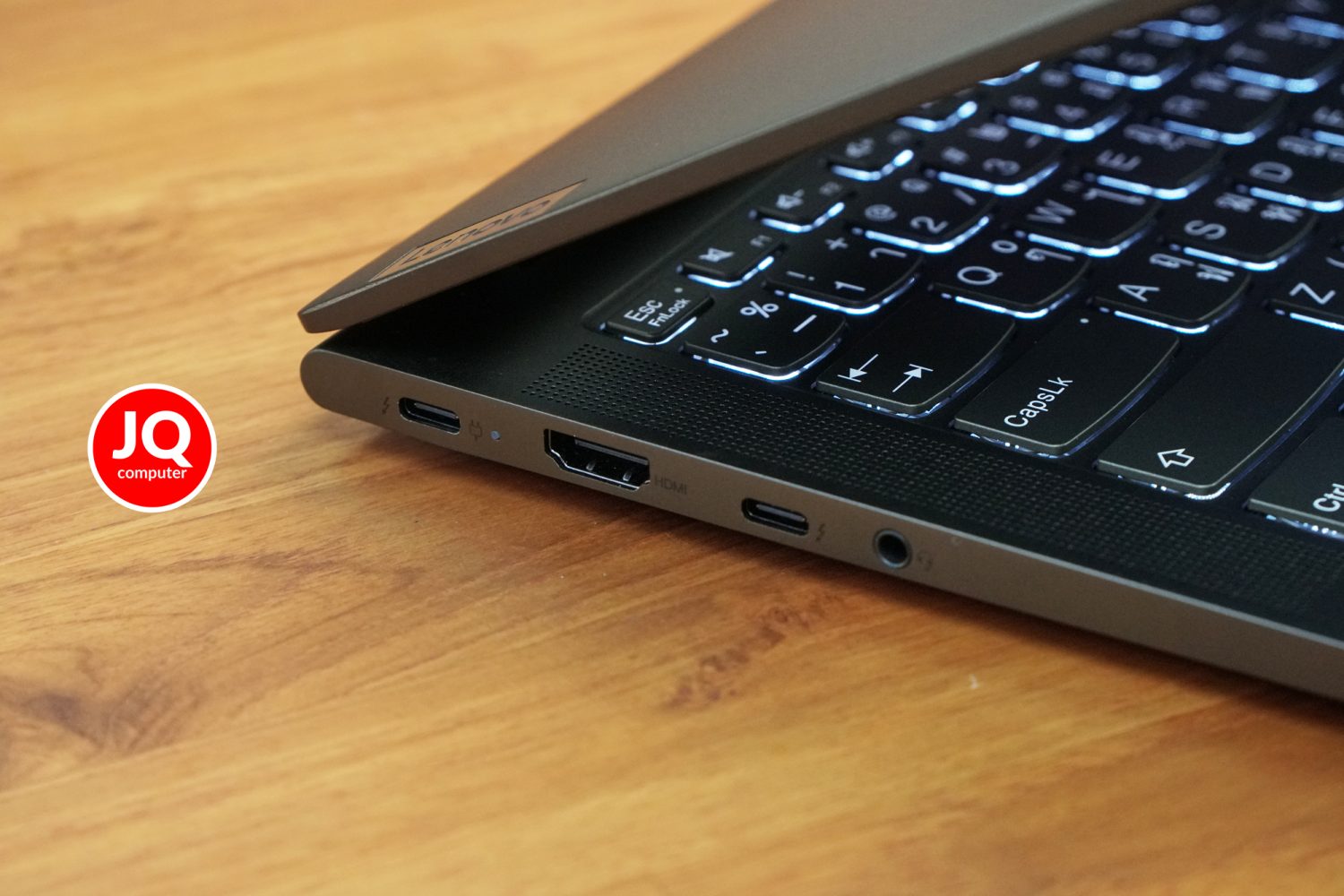 Lenovo IdeaPad Yoga Slim 7 (14ITL05) - Image 15