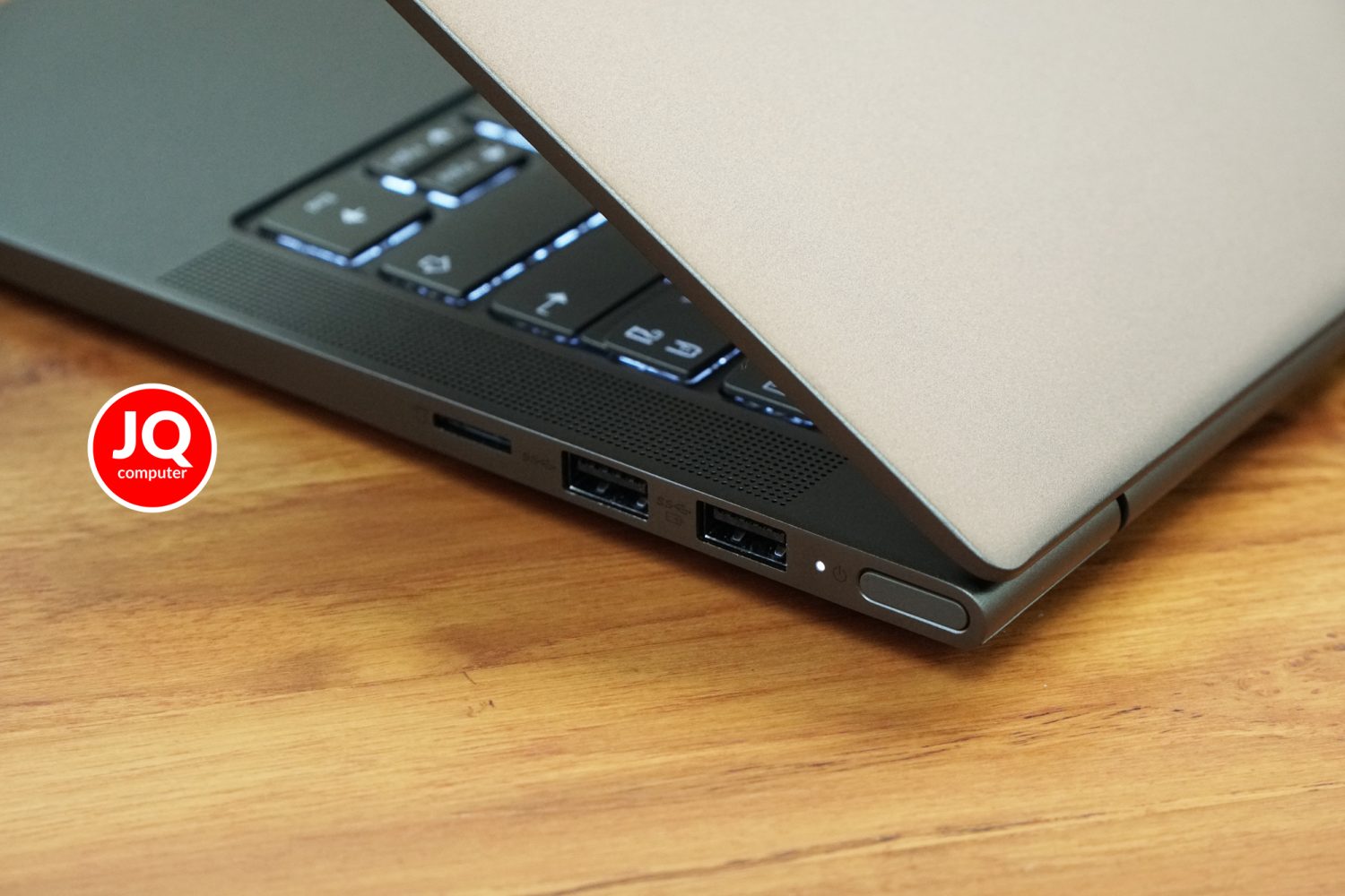 Lenovo IdeaPad Yoga Slim 7 (14ITL05) - Image 16