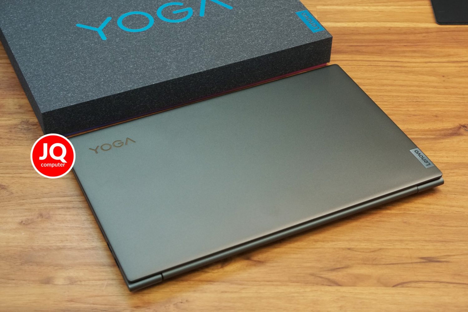 Lenovo IdeaPad Yoga Slim 7 (14ITL05) - Image 19