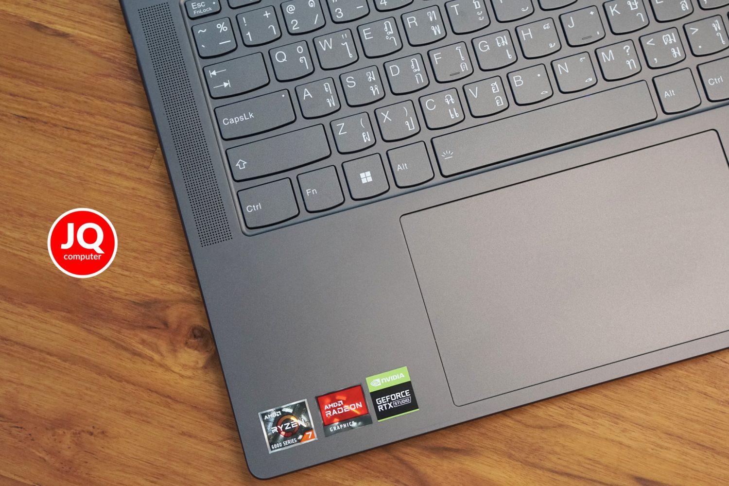 Lenovo IdeaPad Yoga Slim 7 Pro X (14ARH7) - Image 3