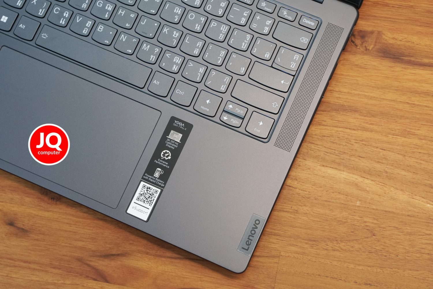 Lenovo IdeaPad Yoga Slim 7 Pro X (14ARH7) - Image 4