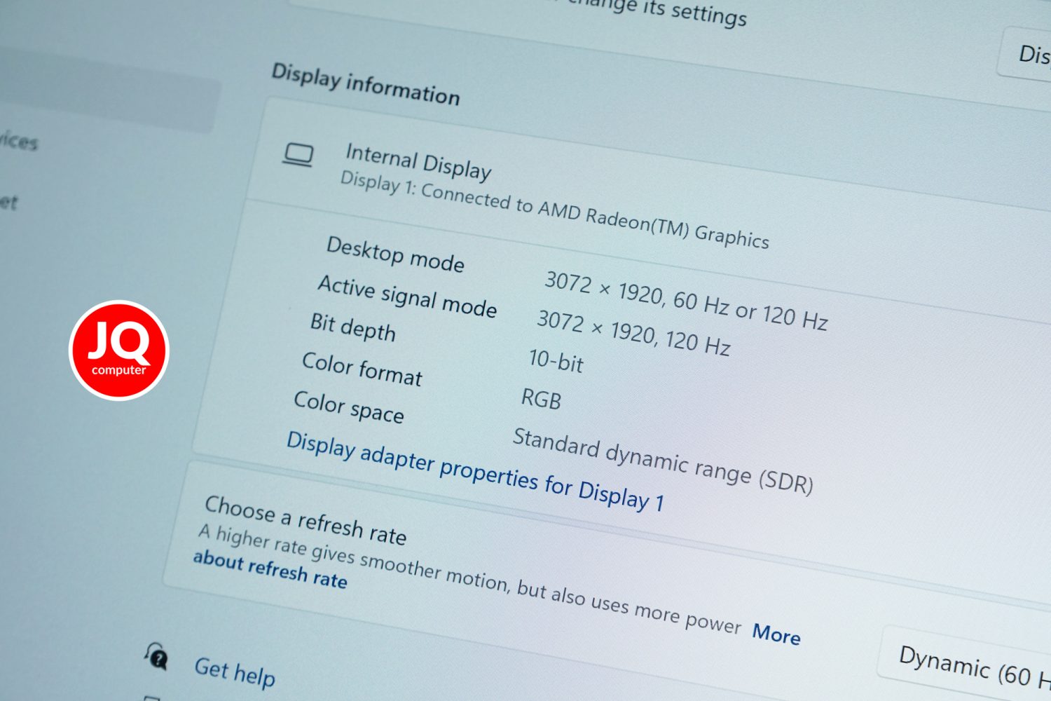 Lenovo IdeaPad Yoga Slim 7 Pro X (14ARH7) - Image 10