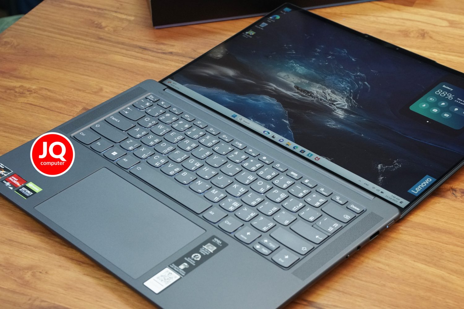 Lenovo IdeaPad Yoga Slim 7 Pro X (14ARH7) - Image 14