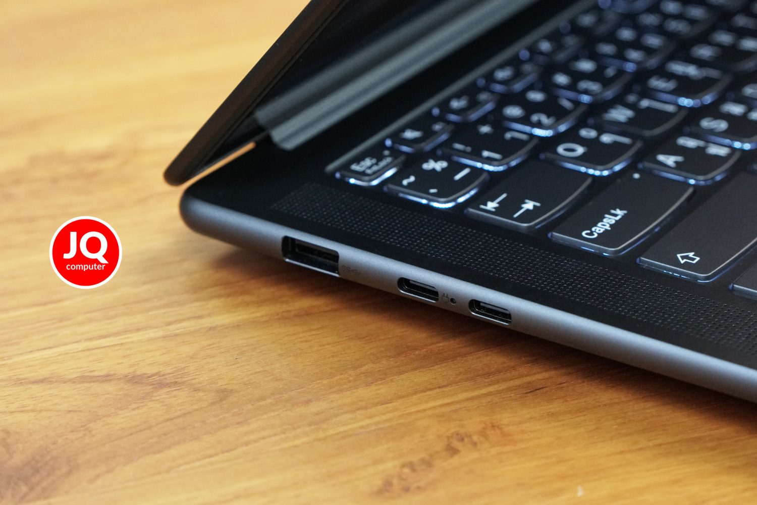 Lenovo IdeaPad Yoga Slim 7 Pro X (14ARH7) - Image 15