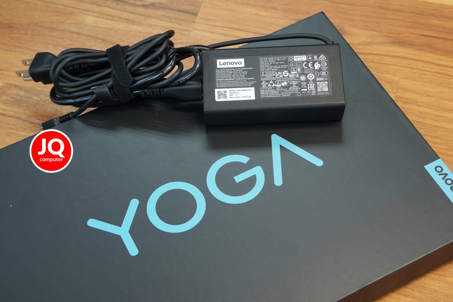 Lenovo IdeaPad Yoga Slim 7 Pro X (14ARH7) - Image 19
