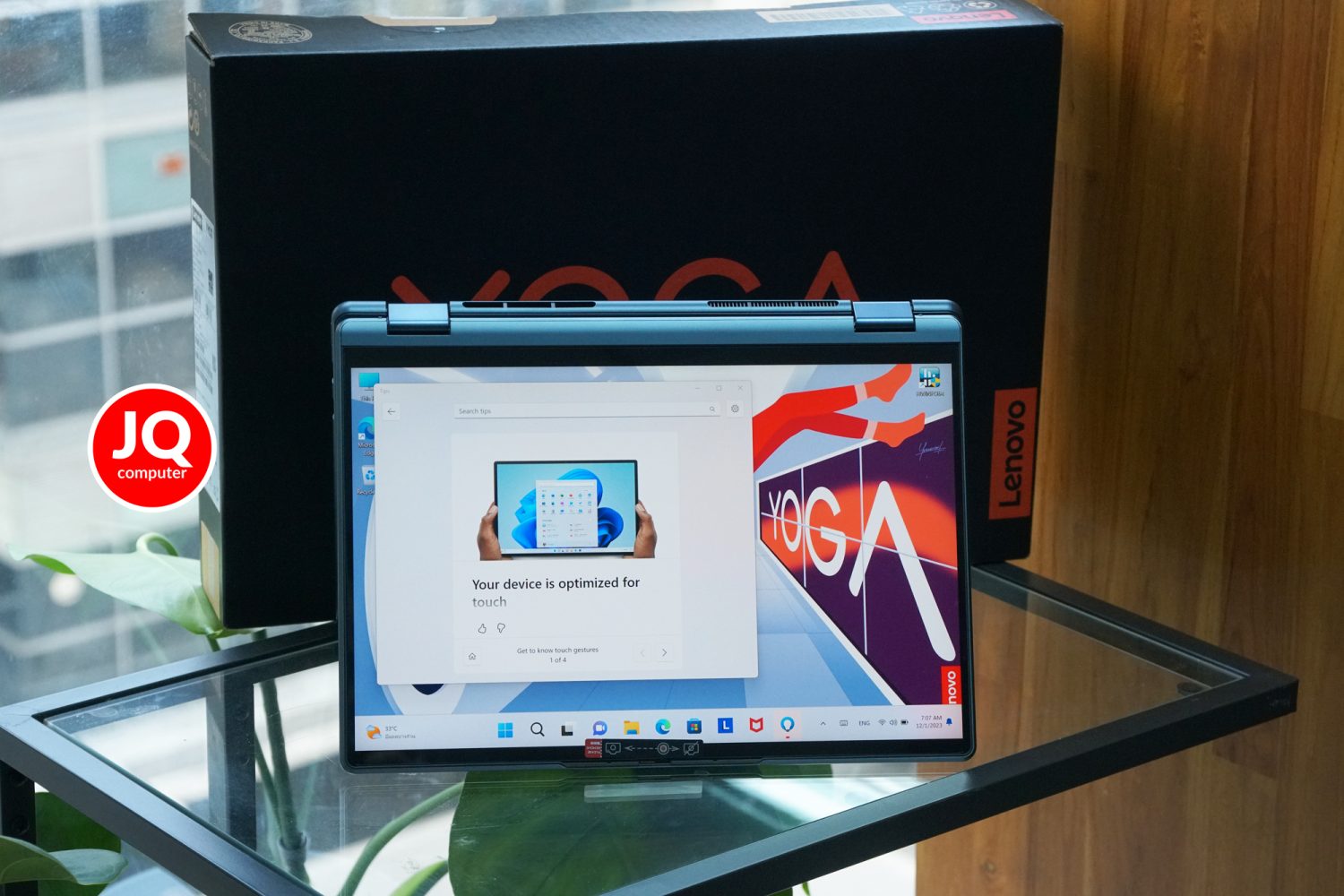 Lenovo Yoga 6 (13ABR8)