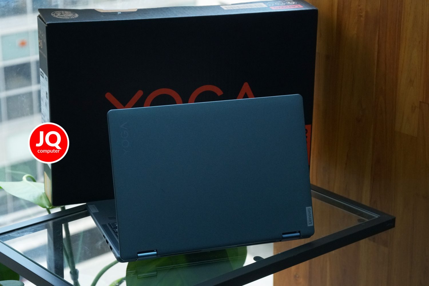 Lenovo Yoga 6 (13ABR8) - Image 2
