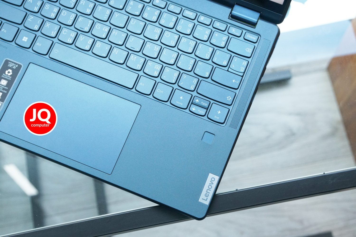 Lenovo Yoga 6 (13ABR8) - Image 6