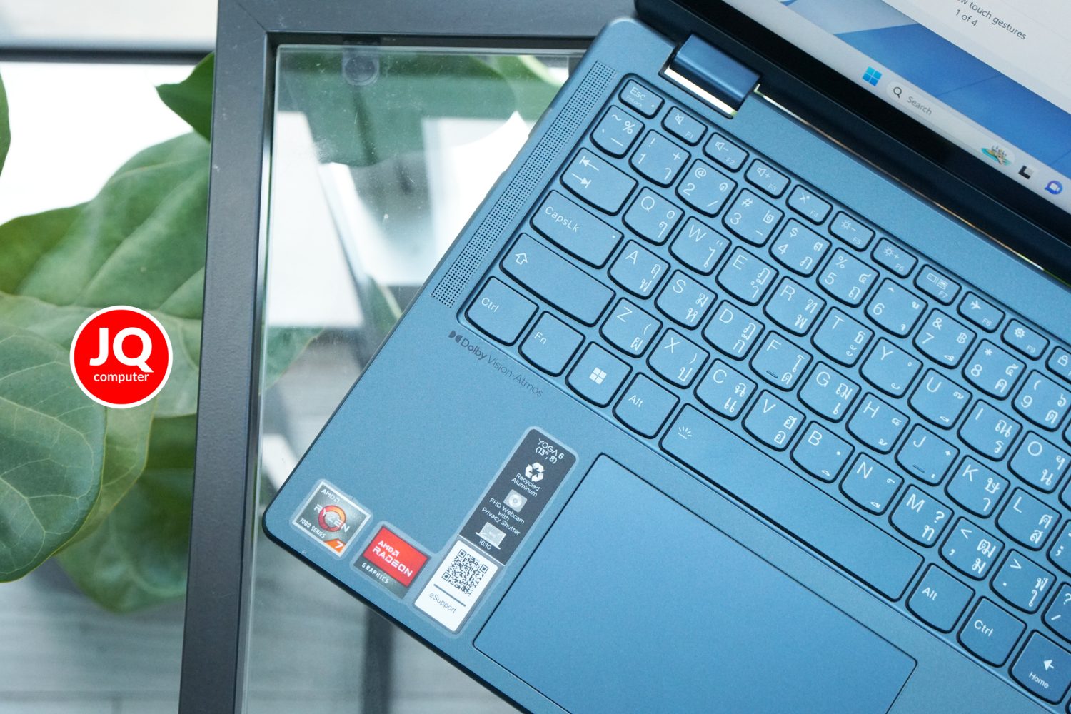 Lenovo Yoga 6 (13ABR8) - Image 7