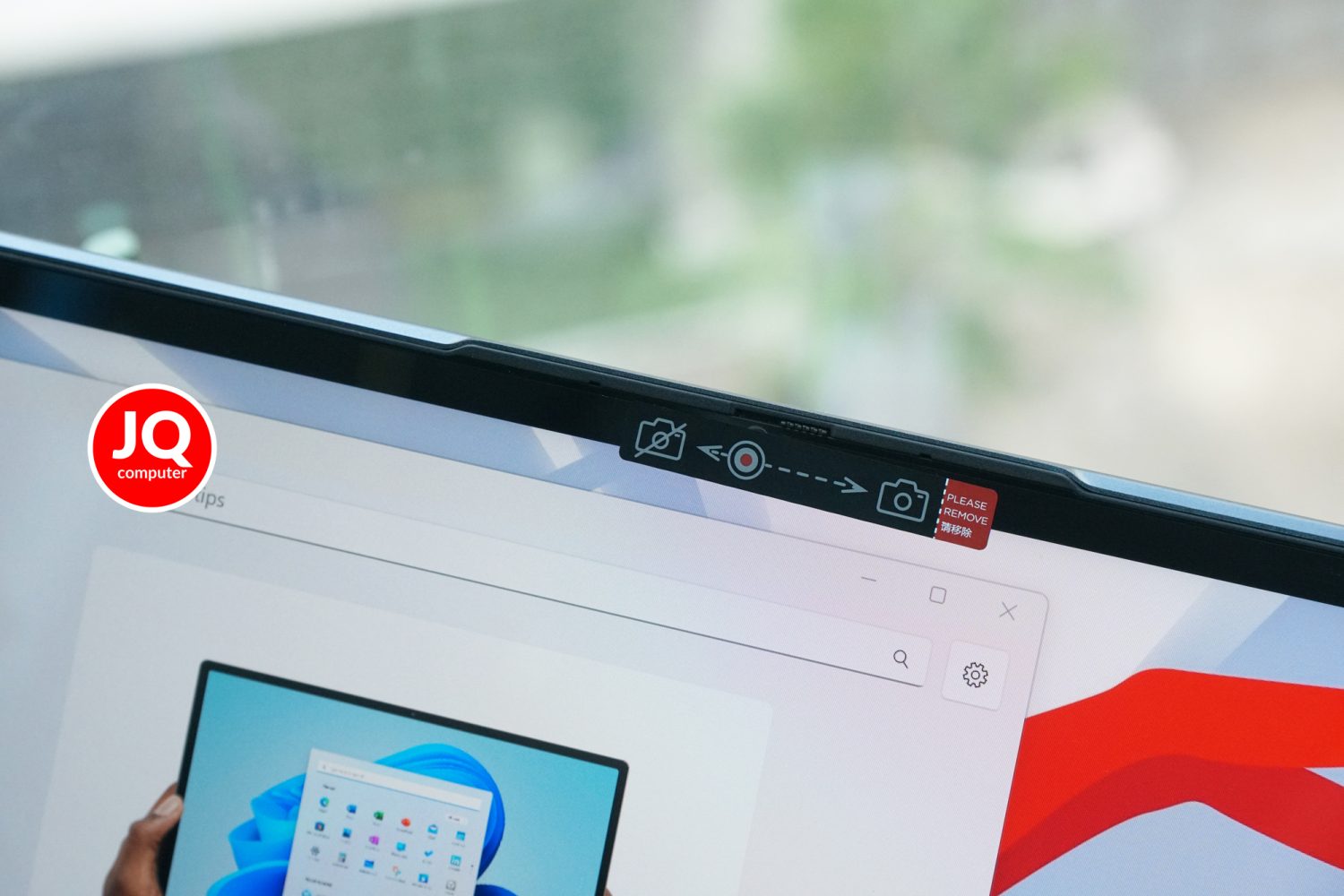 Lenovo Yoga 6 (13ABR8) - Image 8