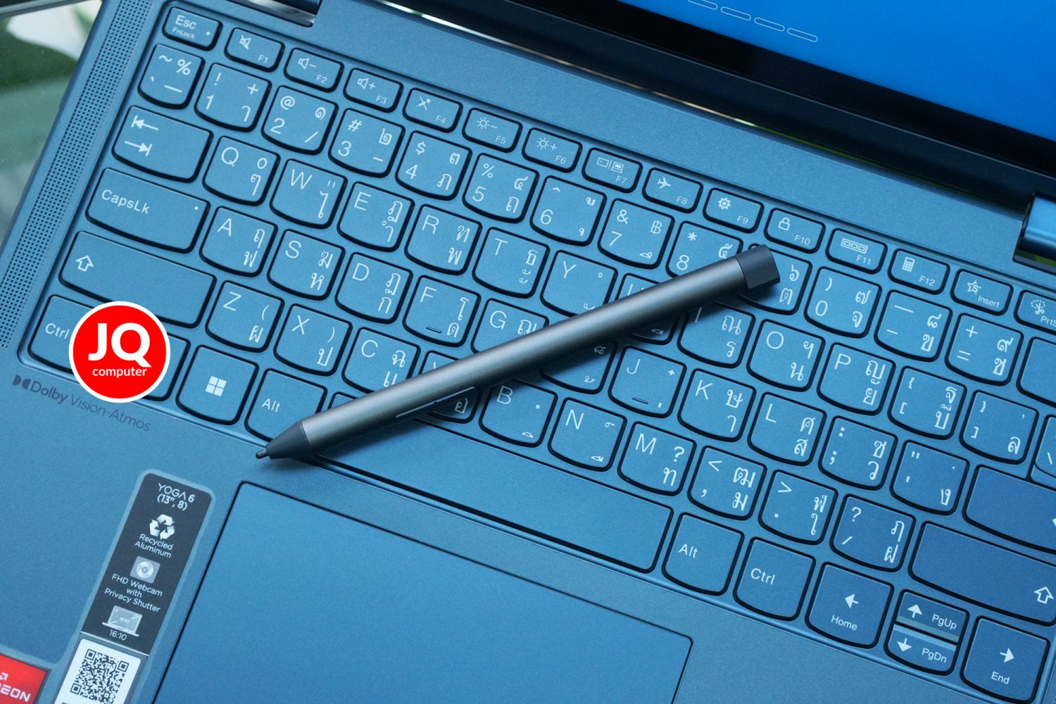 Lenovo Yoga 6 (13ABR8) - Image 15