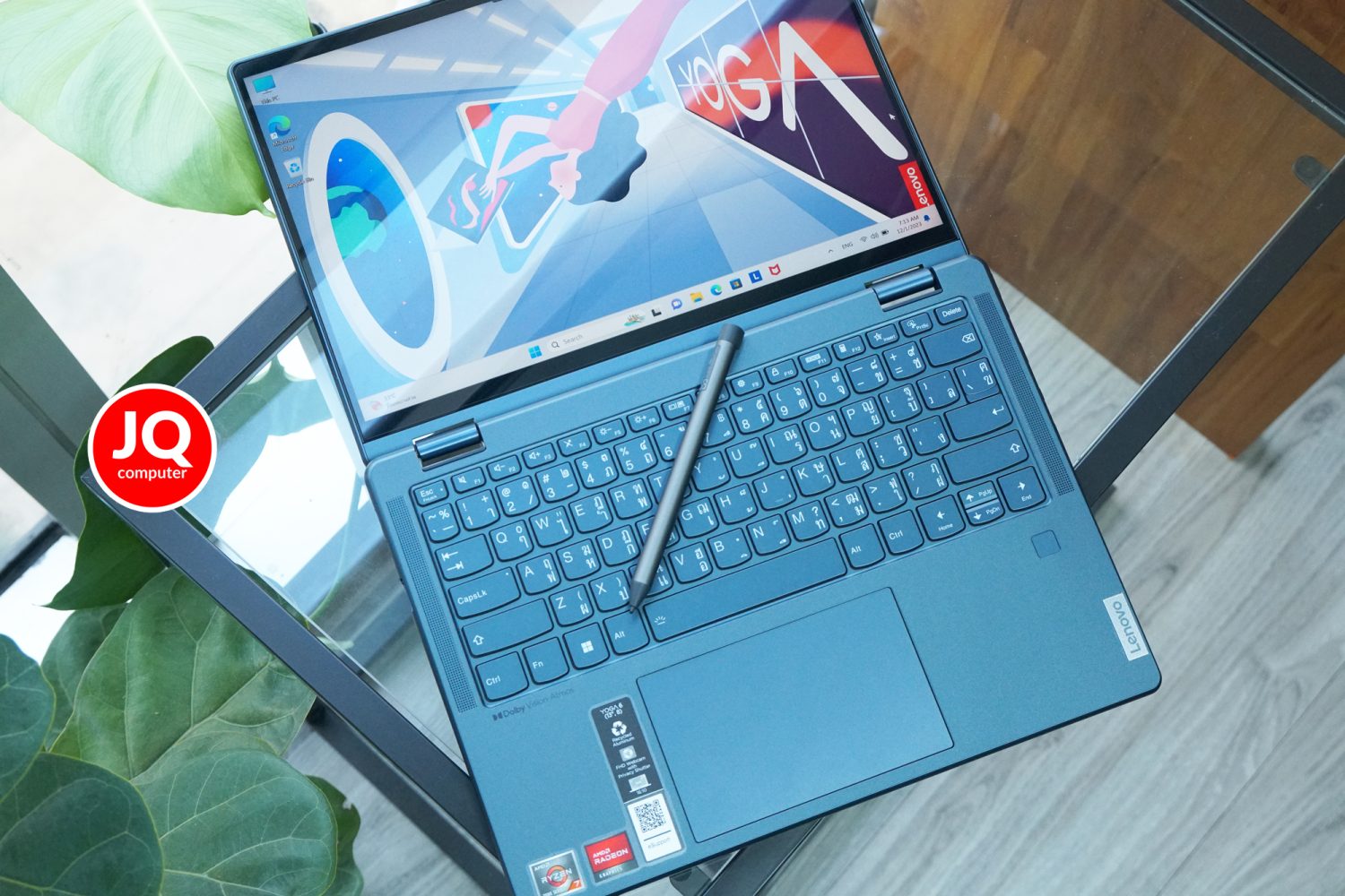 Lenovo Yoga 6 (13ABR8) - Image 17