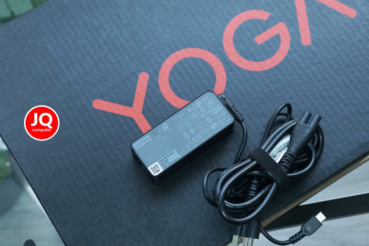 Lenovo Yoga 6 (13ABR8) - Image 22
