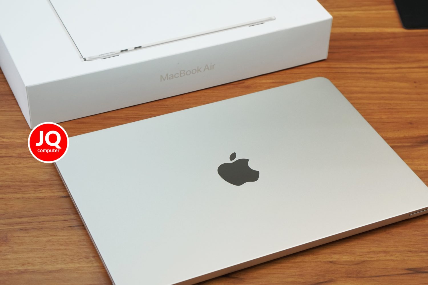 MacBook Air 13" M2, 2022 (Top Spec & Apple Care+) - Image 15