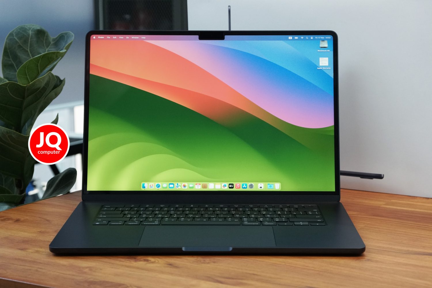 MacBook Air 15" Apple M2, 2023