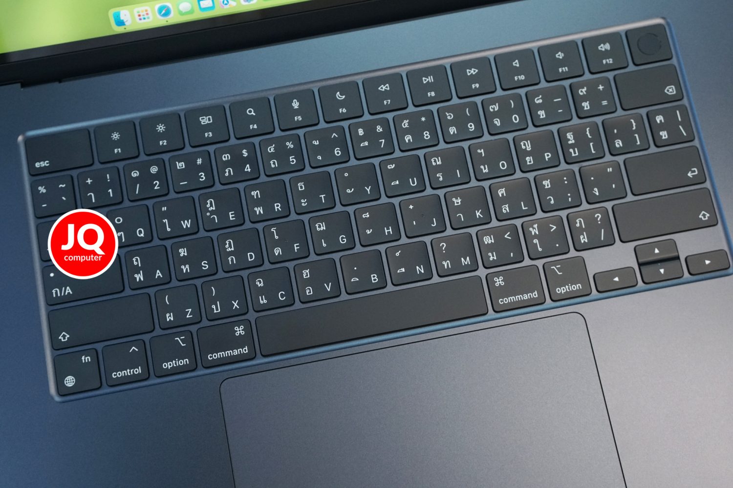 MacBook Air 15" Apple M2, 2023 - Image 3