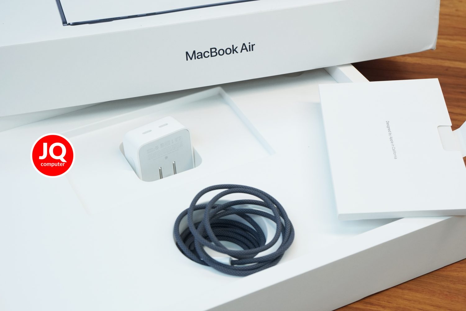 MacBook Air 15" Apple M2, 2023 - Image 12