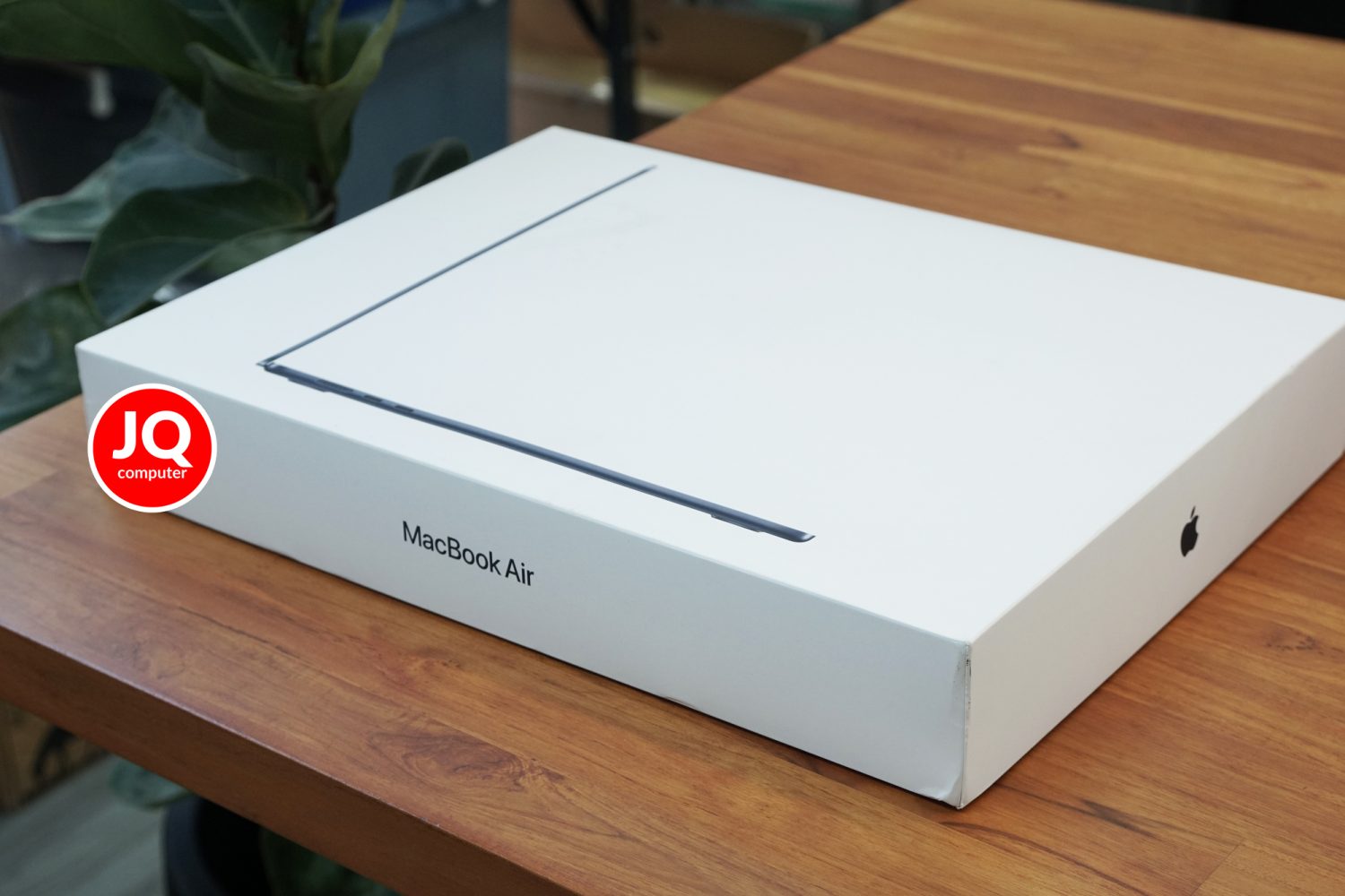 MacBook Air 15" Apple M2, 2023 - Image 13