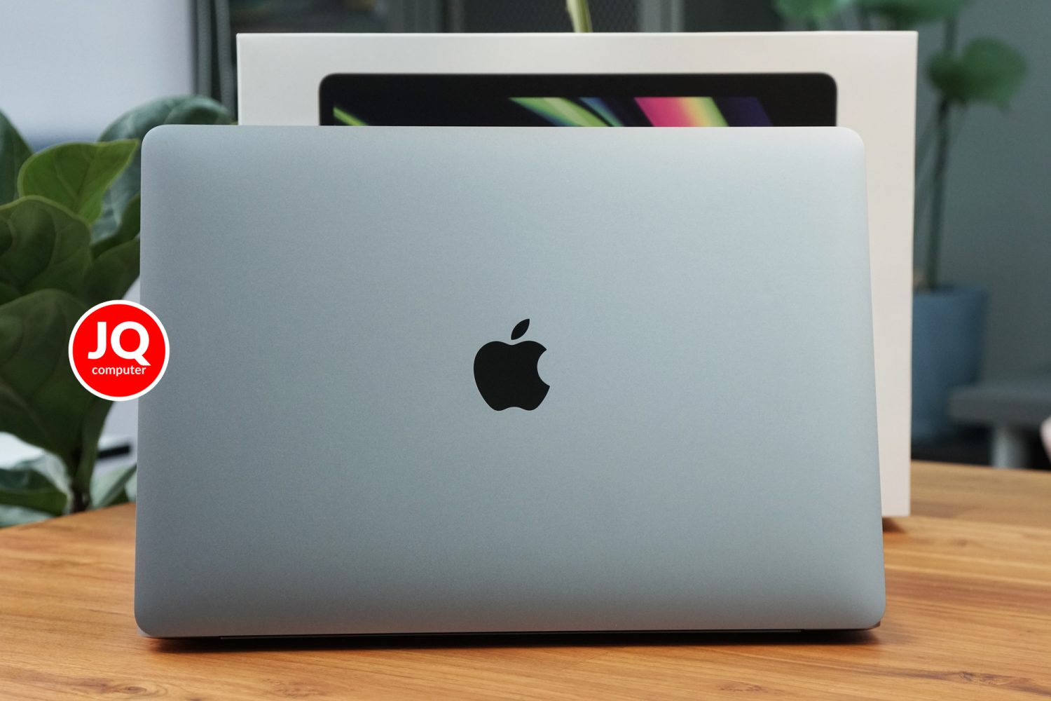 MacBook Pro 13" Apple M1, 2020 (TOPSPEC) - Image 2