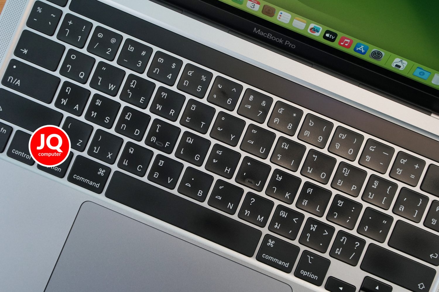 MacBook Pro 13" Apple M1, 2020 (TOPSPEC) - Image 5