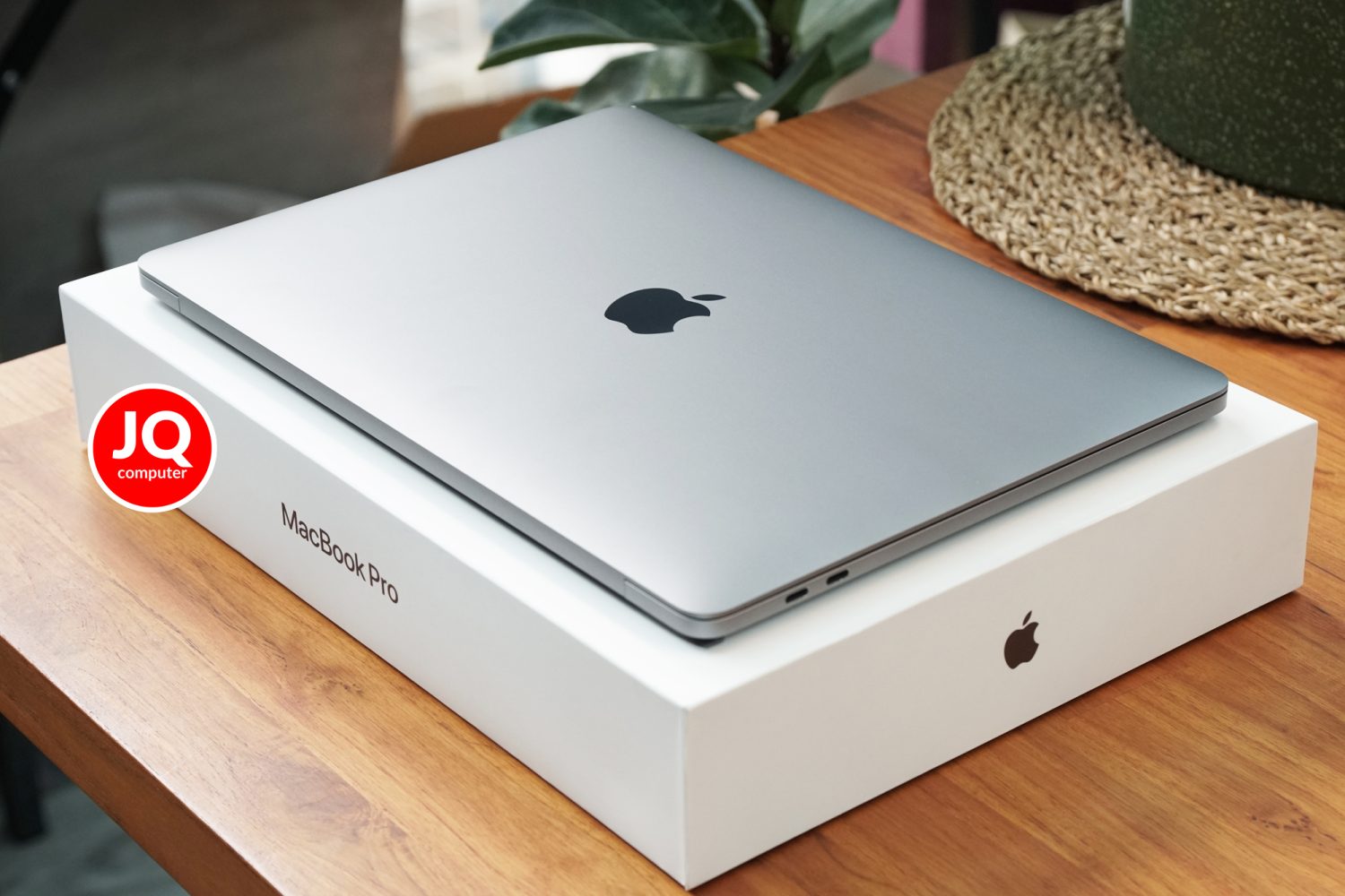 MacBook Pro 13" Apple M1, 2020 (TOPSPEC) - Image 19