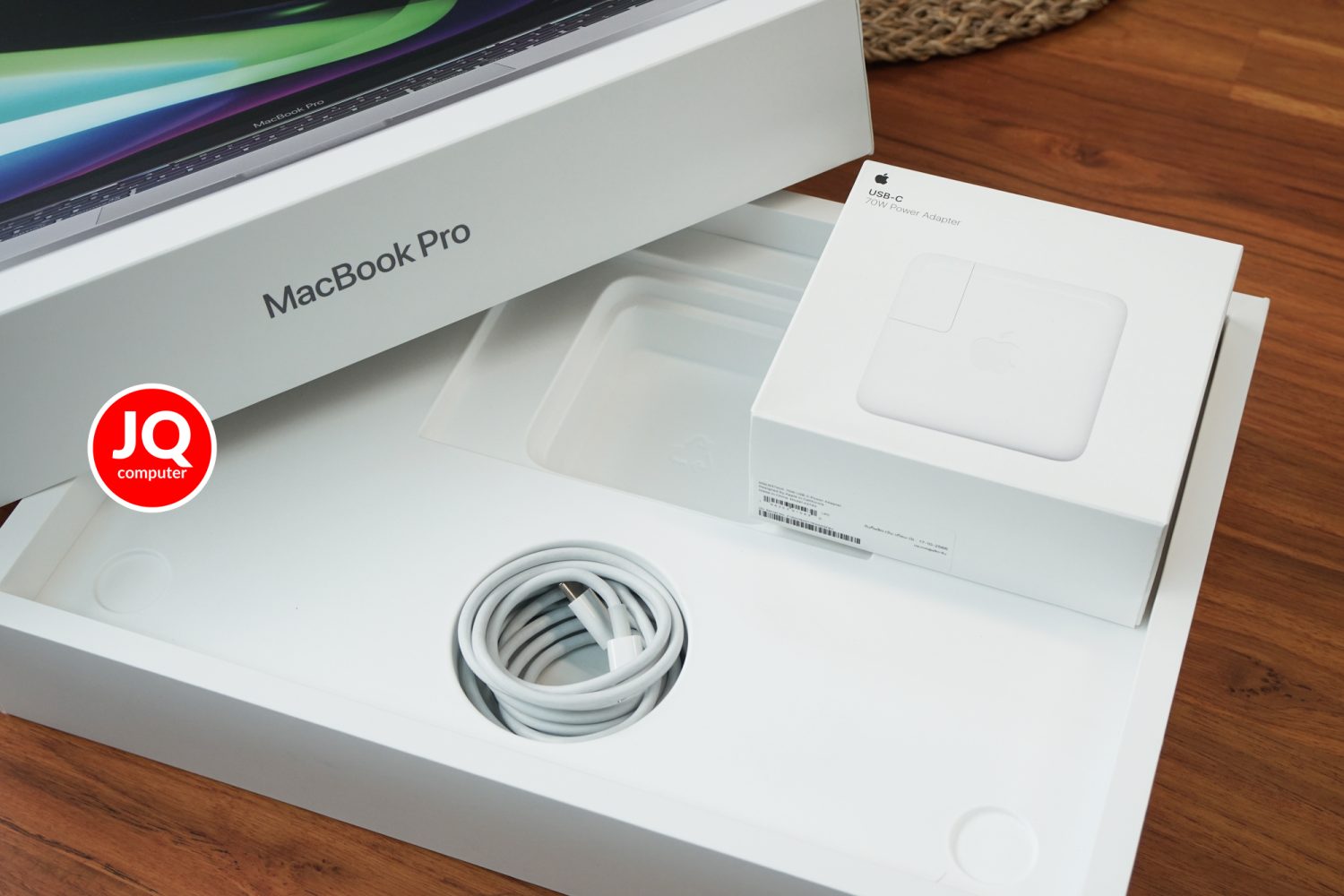 MacBook Pro 13" Apple M1, 2020 (TOPSPEC) - Image 20