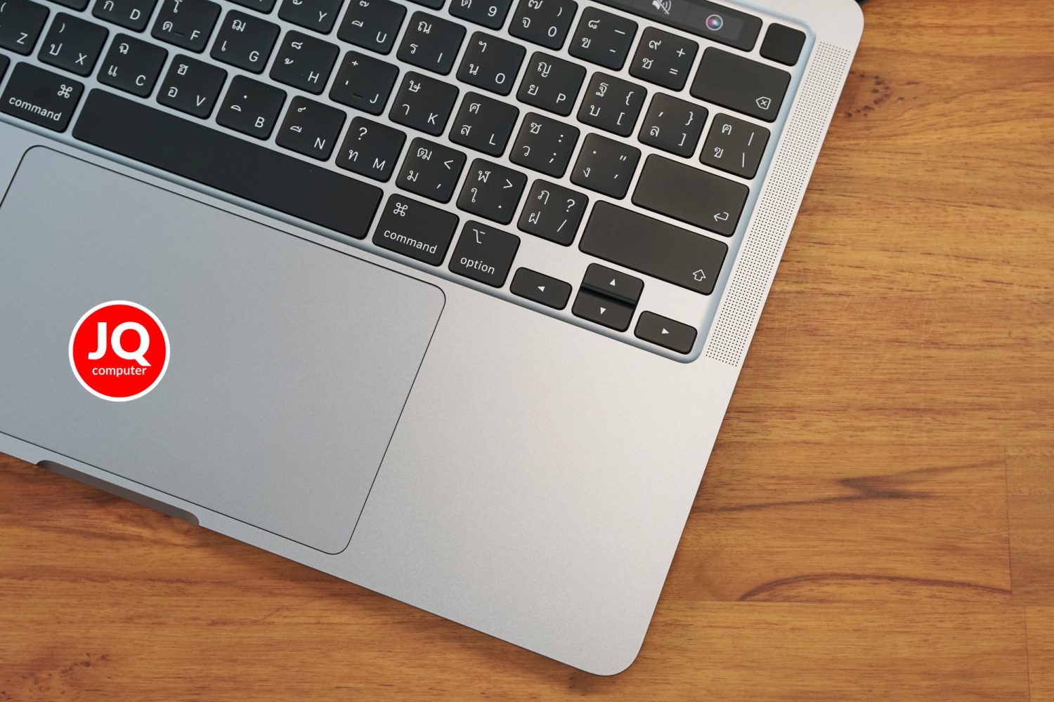 MacBook Pro 13" Apple M1, 2020 - Image 4