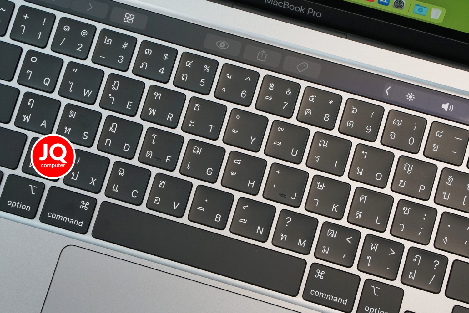 MacBook Pro 13" Apple M1, 2020 - Image 5
