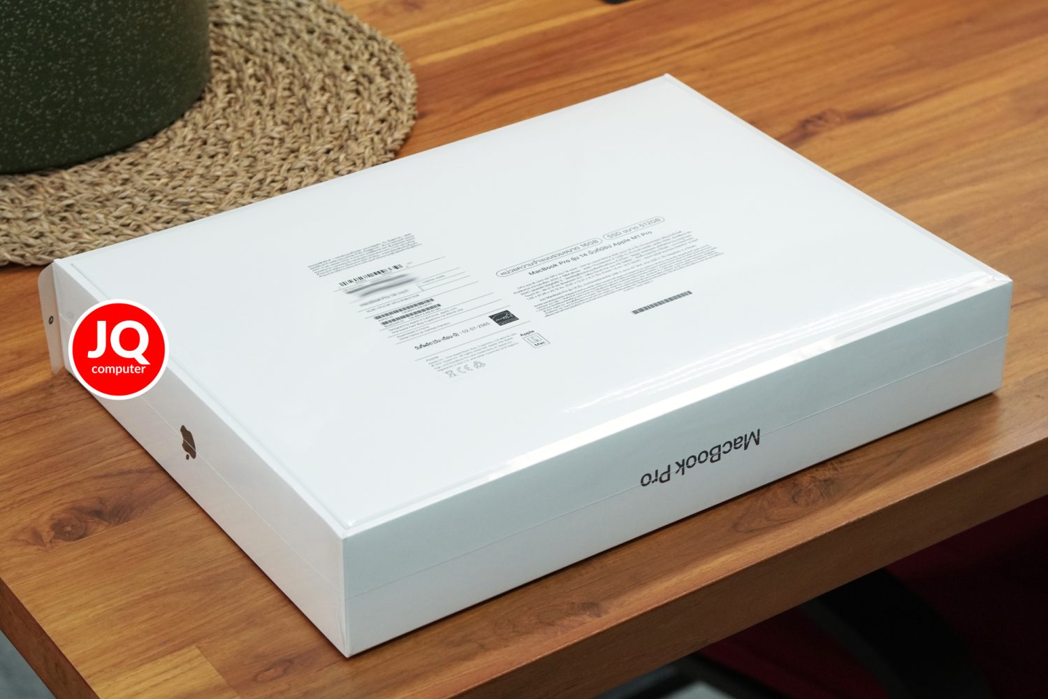 MacBook Pro 14" Apple M1 Pro, 2021 (Apple Care+) - Image 2