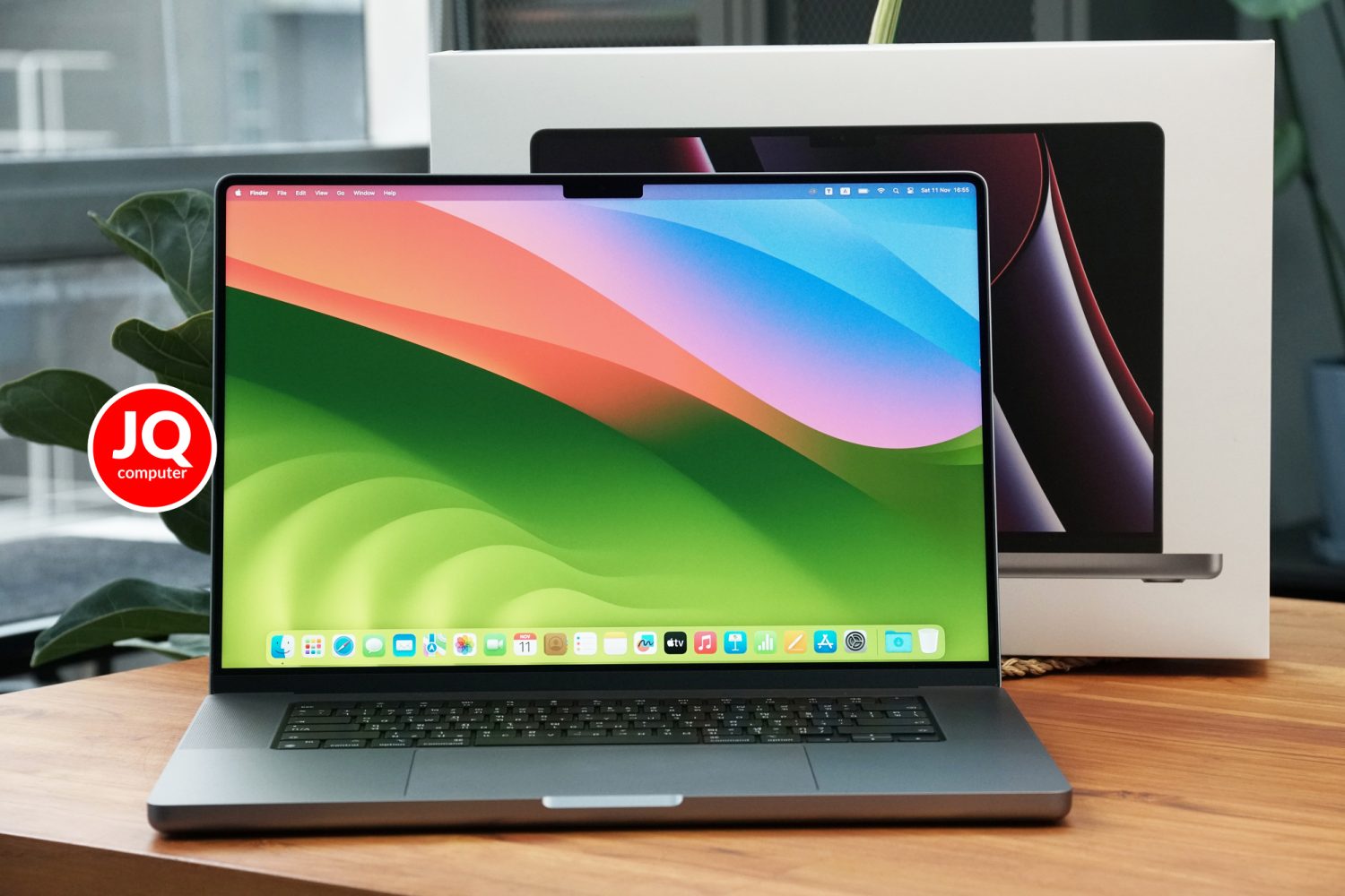 MacBook Pro 16" Apple M2 Pro, 2023 (TOPSPEC)