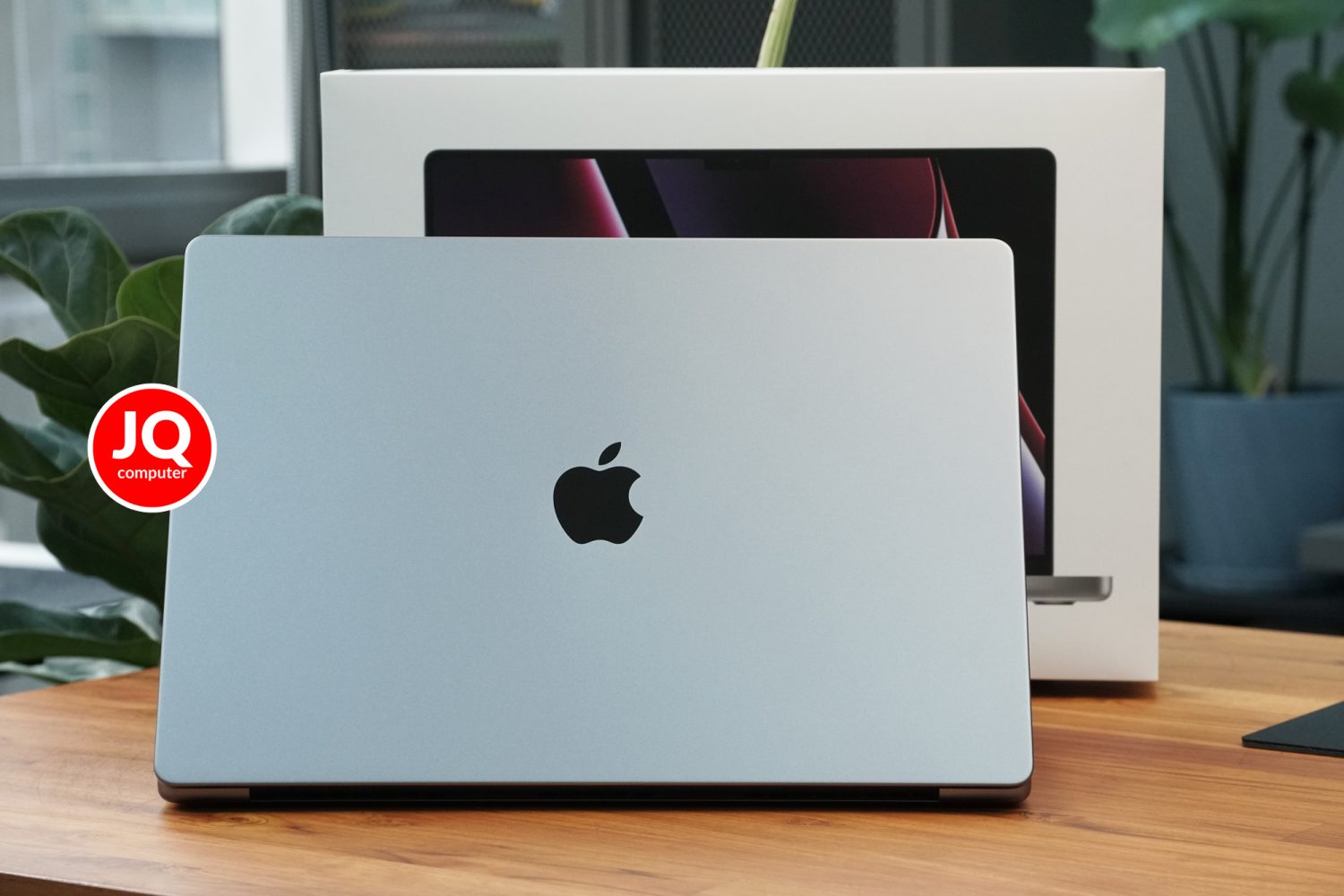 MacBook Pro 16" Apple M2 Pro, 2023 (TOPSPEC) - Image 2