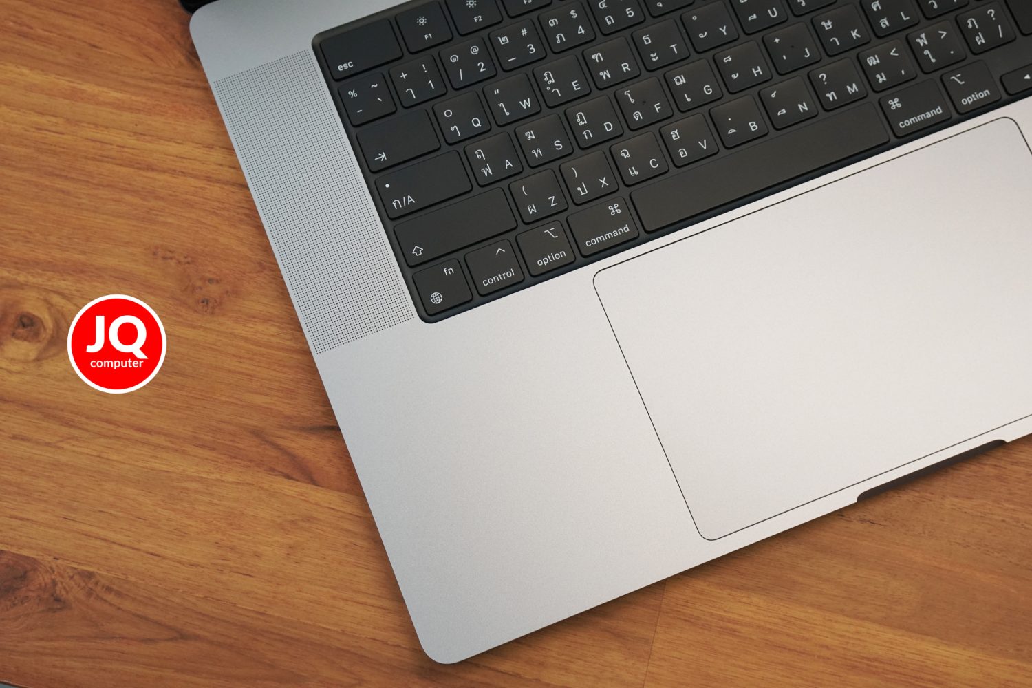 MacBook Pro 16" Apple M2 Pro, 2023 (TOPSPEC) - Image 3