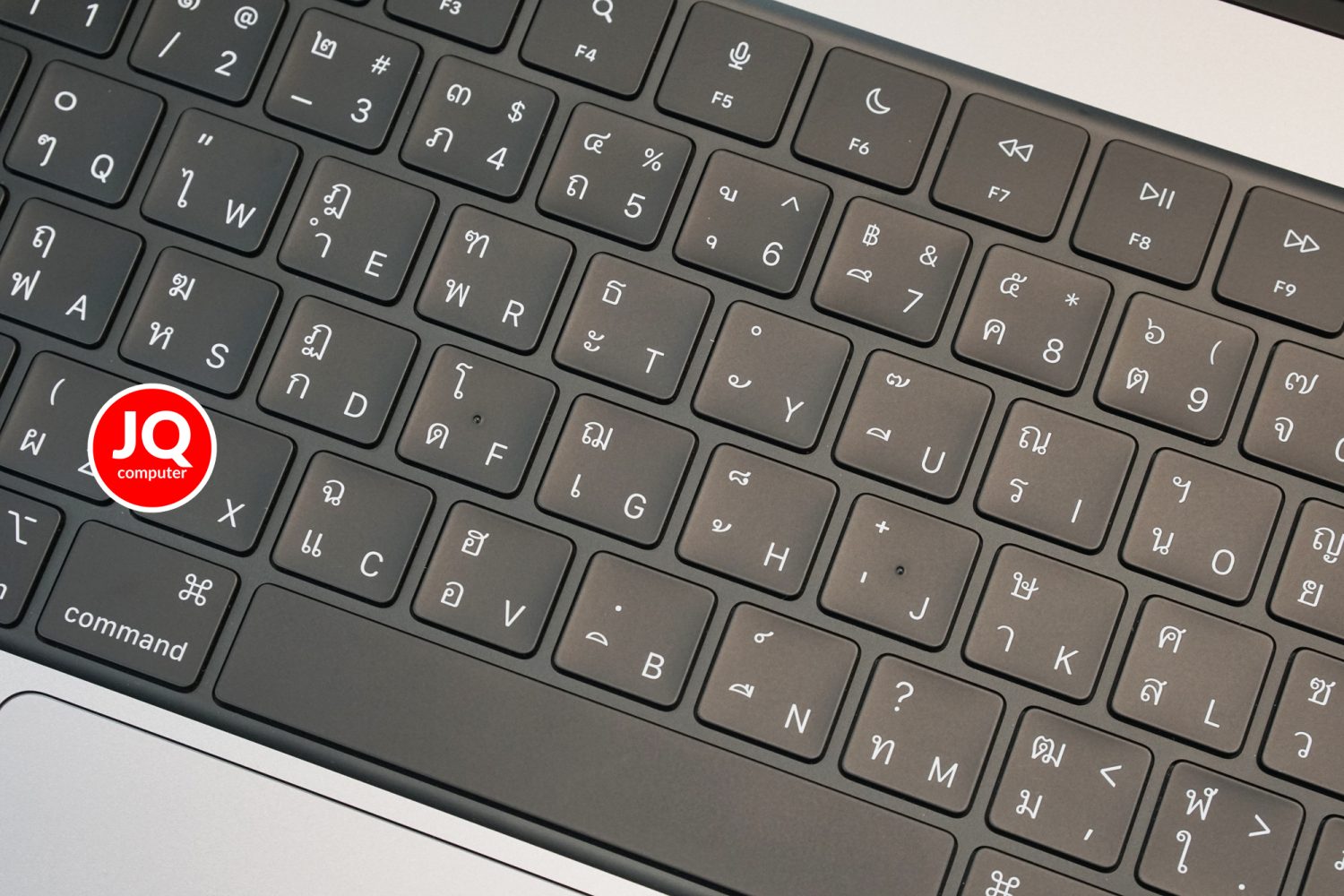 MacBook Pro 16" Apple M2 Pro, 2023 (TOPSPEC) - Image 5