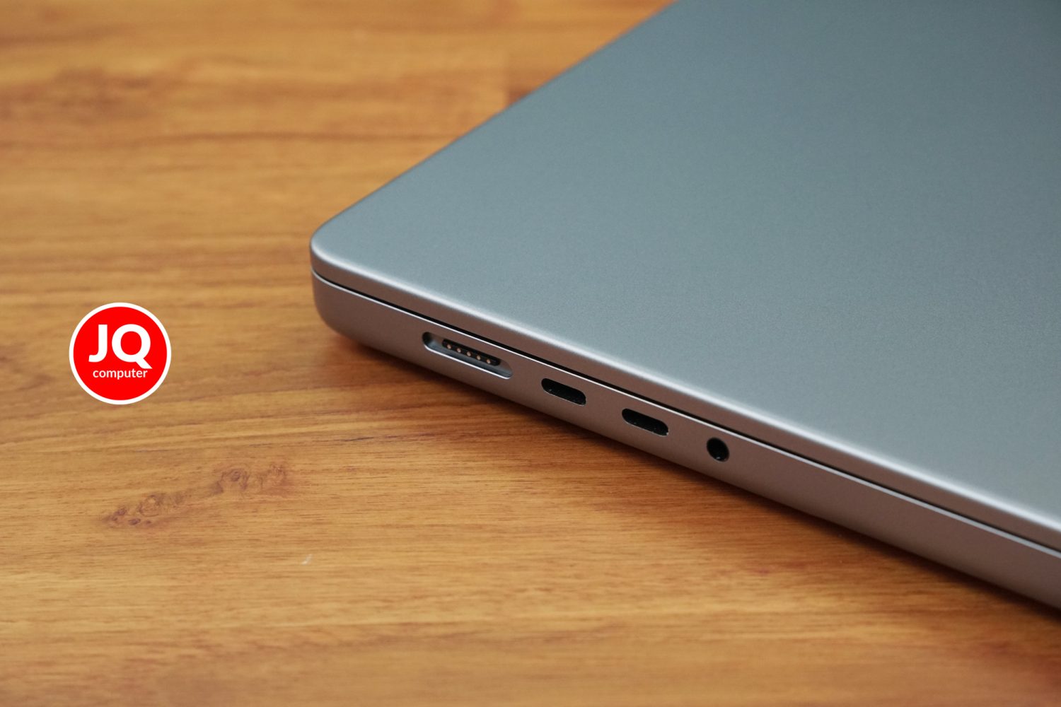 MacBook Pro 16" Apple M2 Pro, 2023 (TOPSPEC) - Image 10