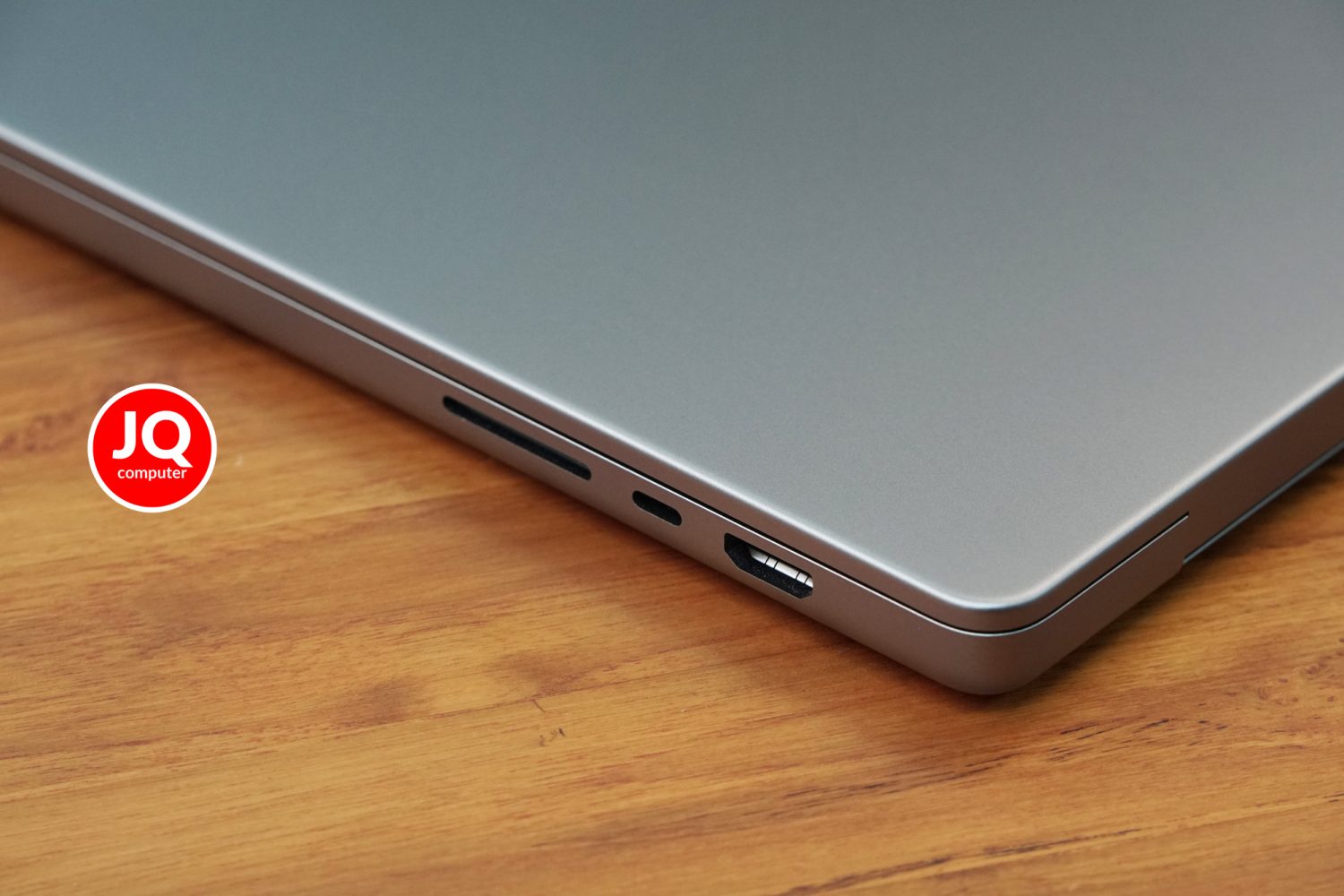 MacBook Pro 16" Apple M2 Pro, 2023 (TOPSPEC) - Image 12